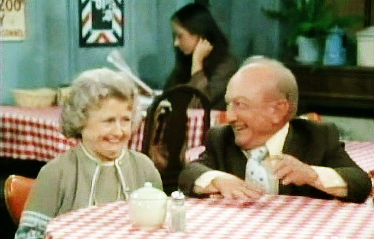 Billy Barty