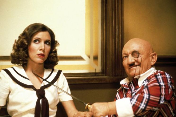 Billy Barty