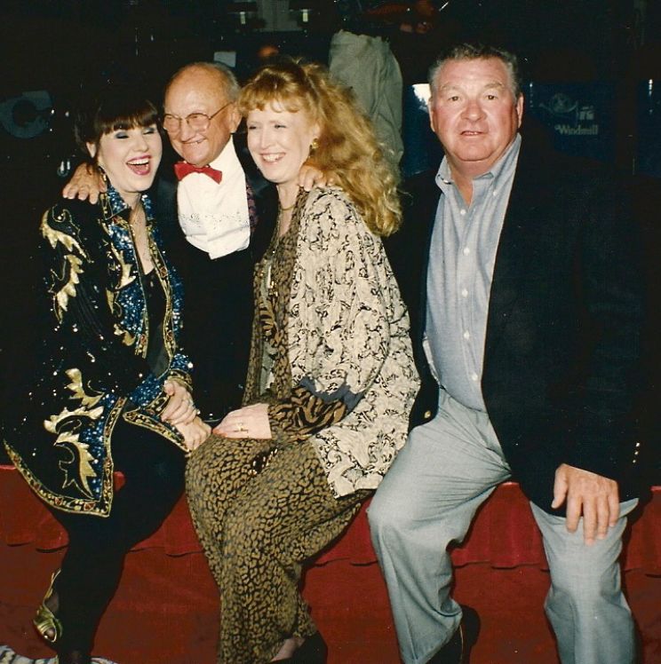 Billy Barty