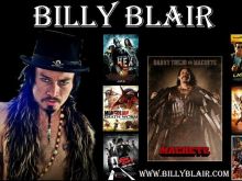 Billy Blair