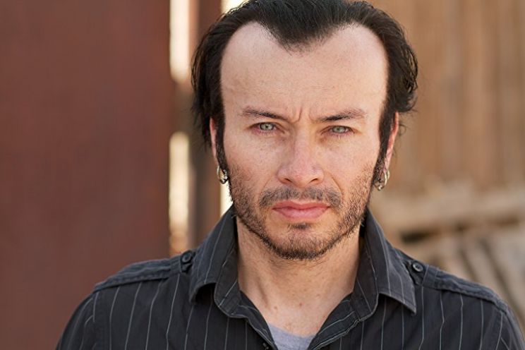 Billy Blair