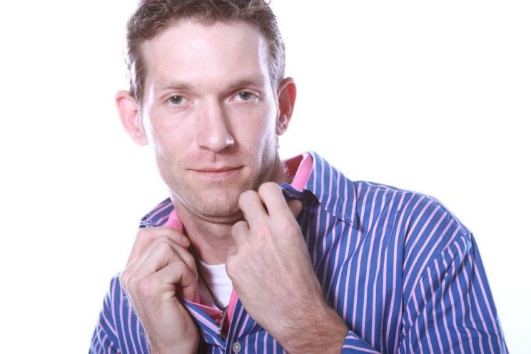 Billy Blair