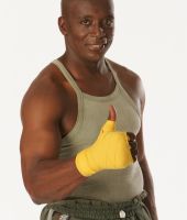 Billy Blanks