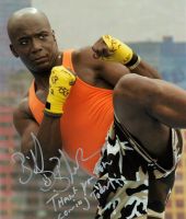 Billy Blanks