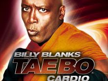 Billy Blanks