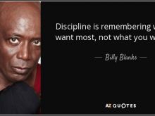 Billy Blanks