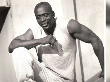 Billy Blanks