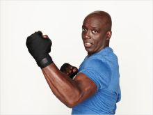 Billy Blanks