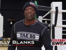 Billy Blanks