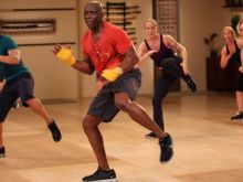 Billy Blanks