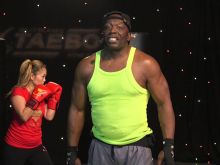 Billy Blanks