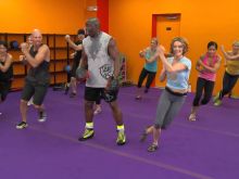 Billy Blanks