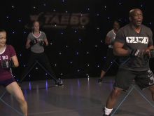 Billy Blanks