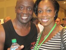 Billy Blanks