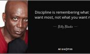 Billy Blanks