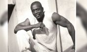 Billy Blanks