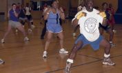 Billy Blanks