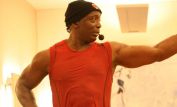 Billy Blanks