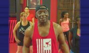 Billy Blanks