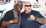 Billy Blanks