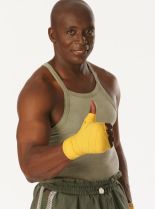 Billy Blanks