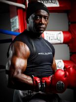 Billy Blanks