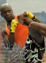 Billy Blanks