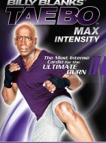 Billy Blanks