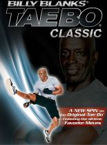 Billy Blanks