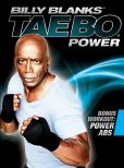 Billy Blanks