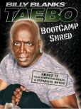 Billy Blanks