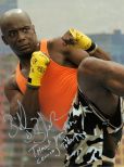 Billy Blanks