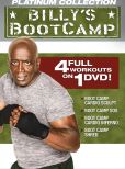 Billy Blanks