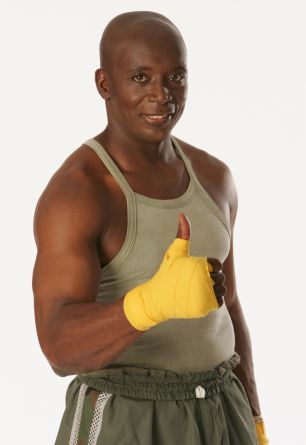 Billy Blanks