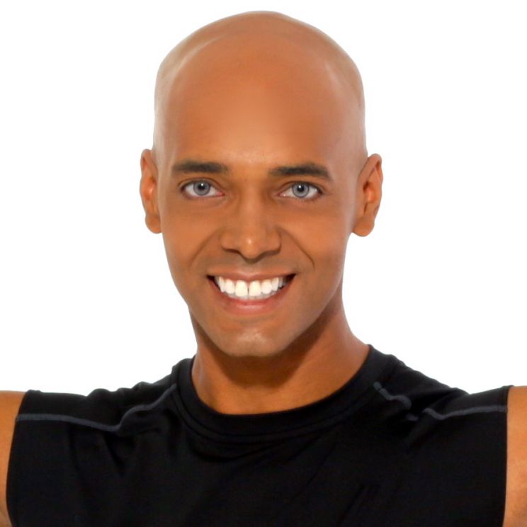 Billy Blanks