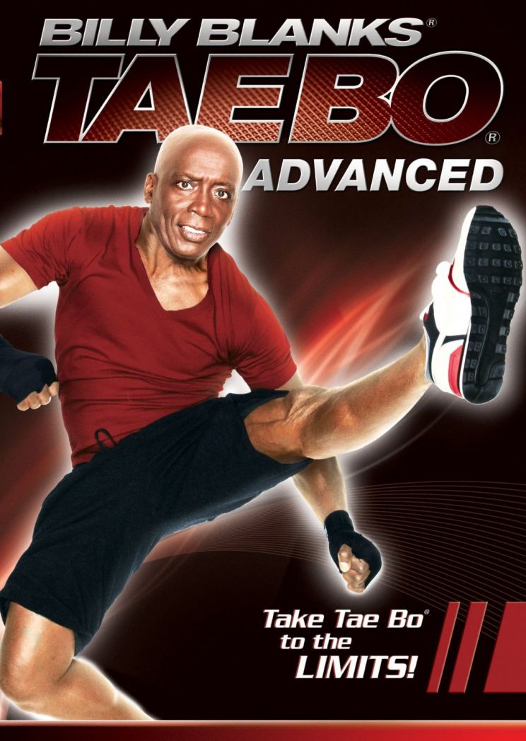 Billy Blanks