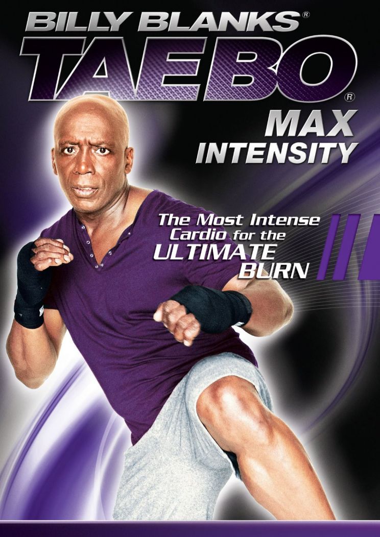 Billy Blanks