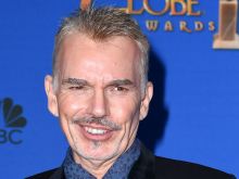 Billy Bob Thornton