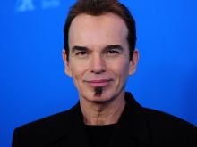 Billy Bob Thornton