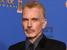 Billy Bob Thornton