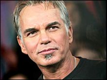 Billy Bob Thornton