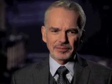 Billy Bob Thornton