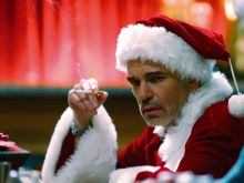 Billy Bob Thornton