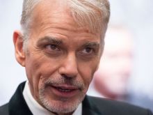 Billy Bob Thornton