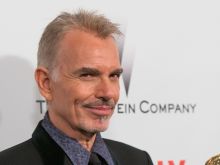 Billy Bob Thornton