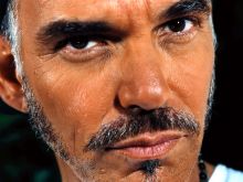 Billy Bob Thornton