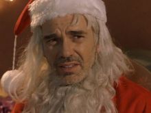Billy Bob Thornton