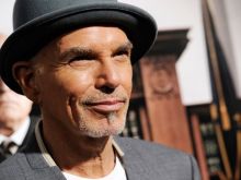 Billy Bob Thornton