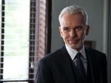 Billy Bob Thornton