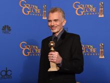 Billy Bob Thornton